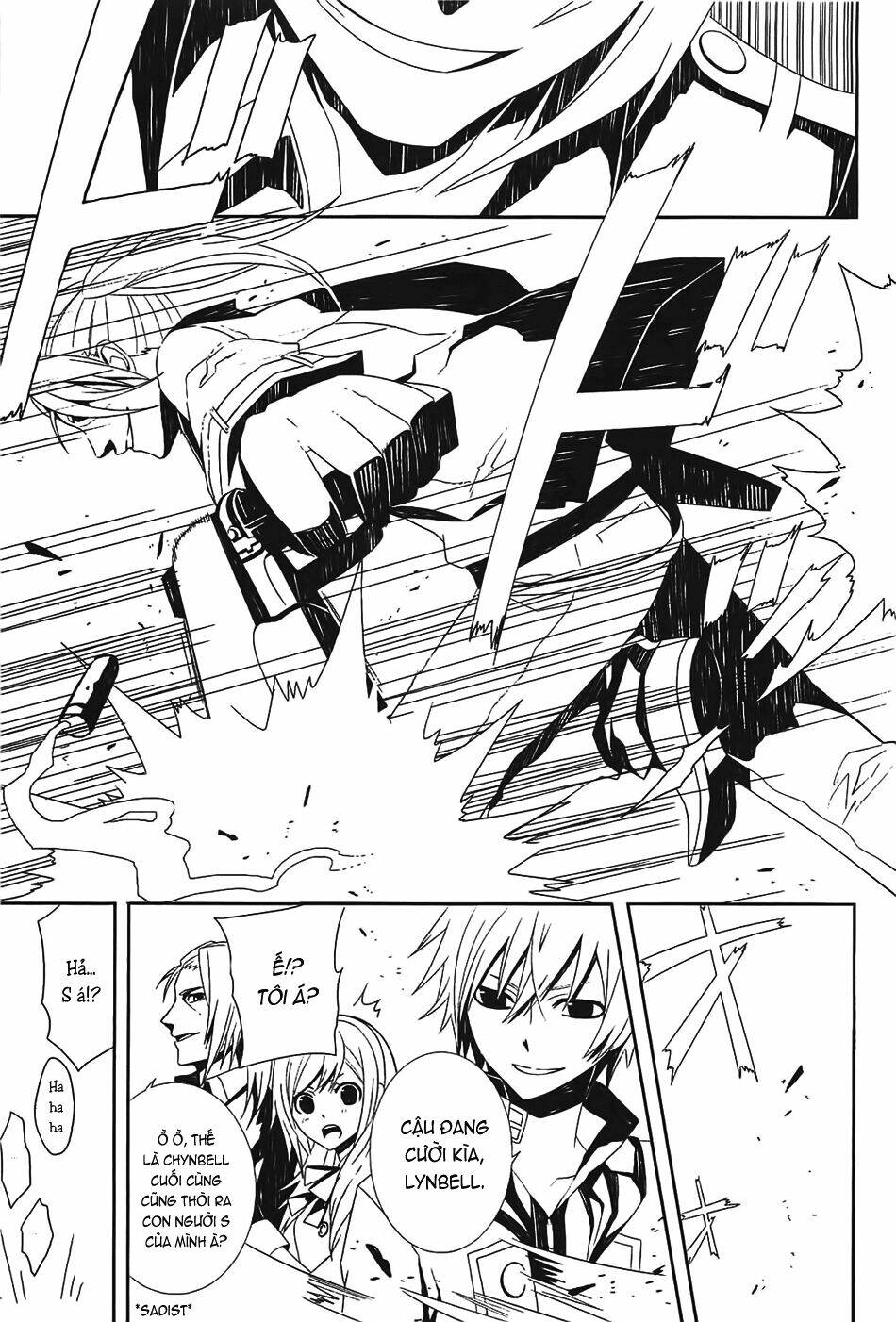 end of eternity: the secret hours chapter 1 21