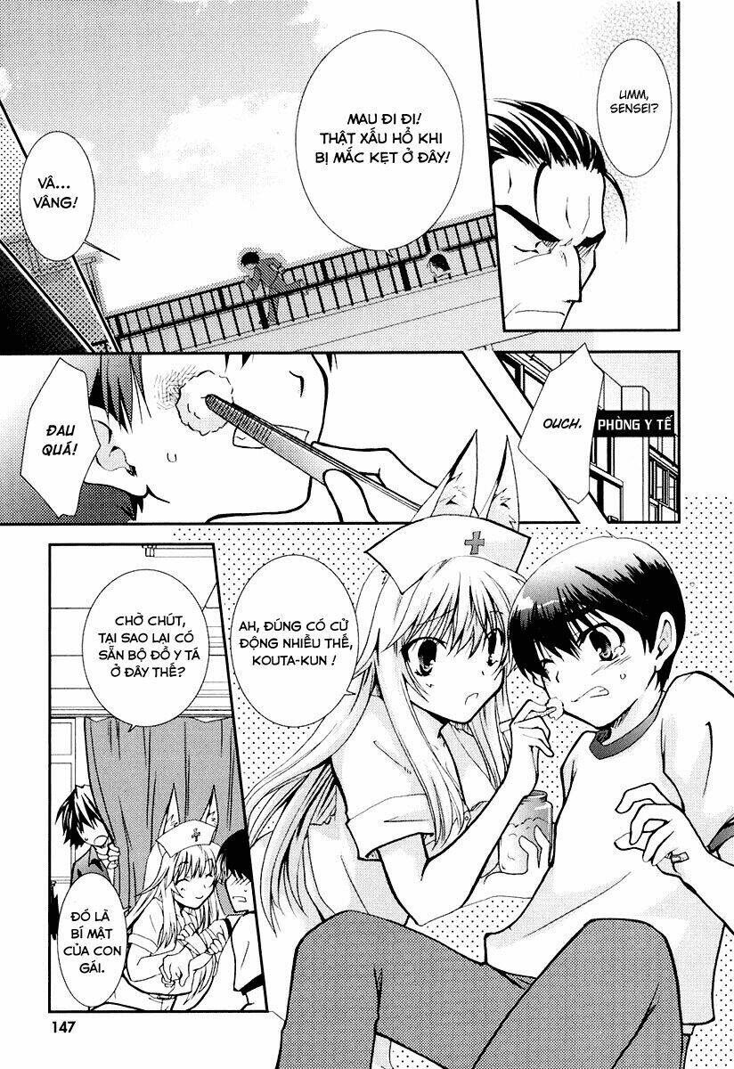kanokon chapter 12 17