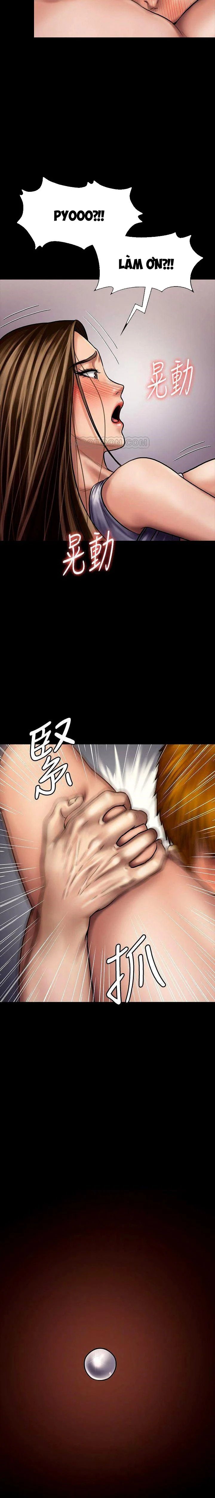 ong chúa chapter 121 3