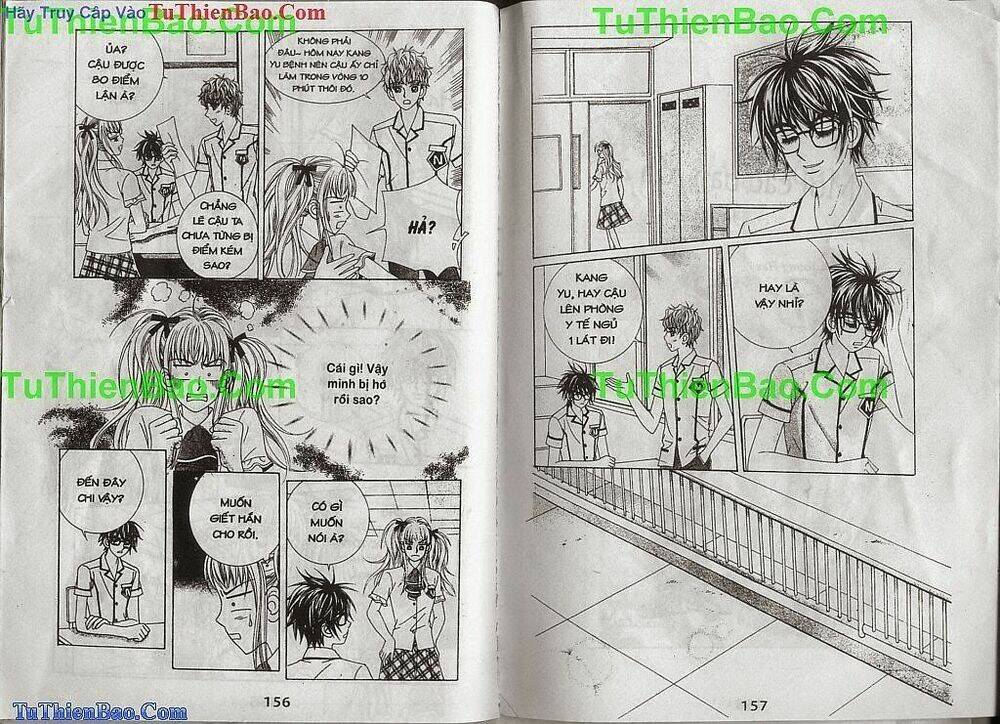 đại ca tuổi yêu chapter 5 80