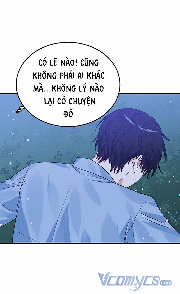 ác nữ karuna bé lại chapter 13 33