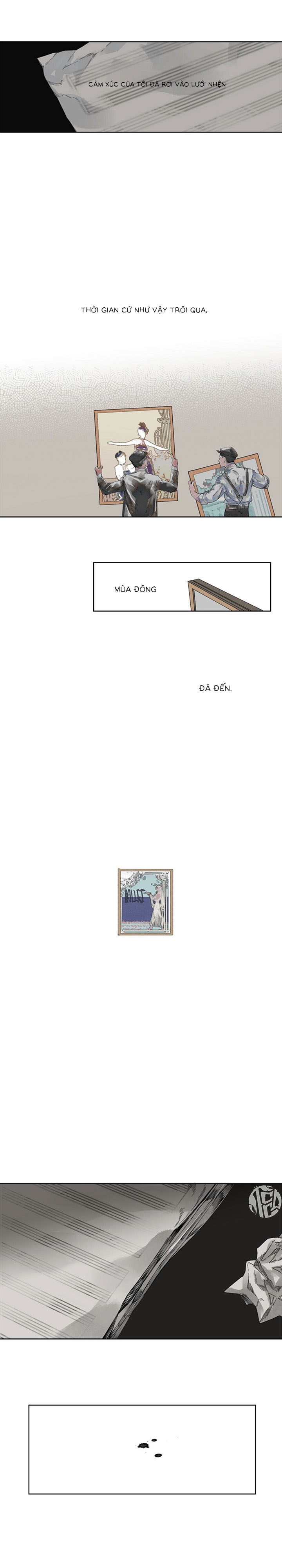 độc diễn trên những phím đàn chapter 2 19