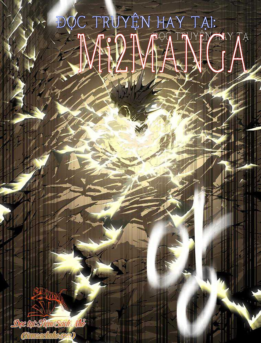 cách sống sót khi đã max level chapter 4.1 44