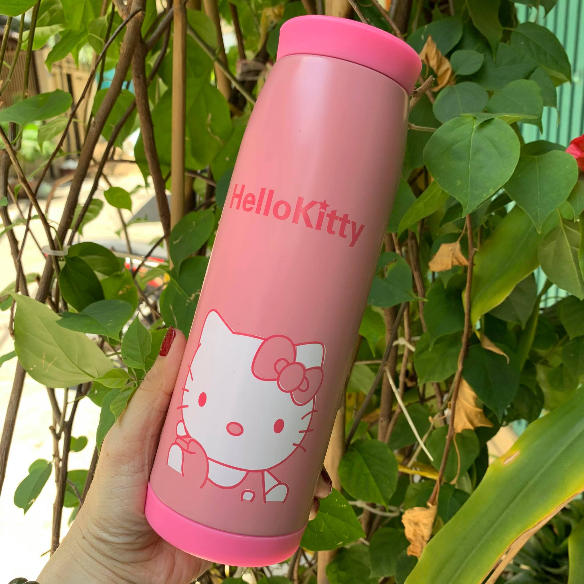 Bình giữ nhiệt 500ml