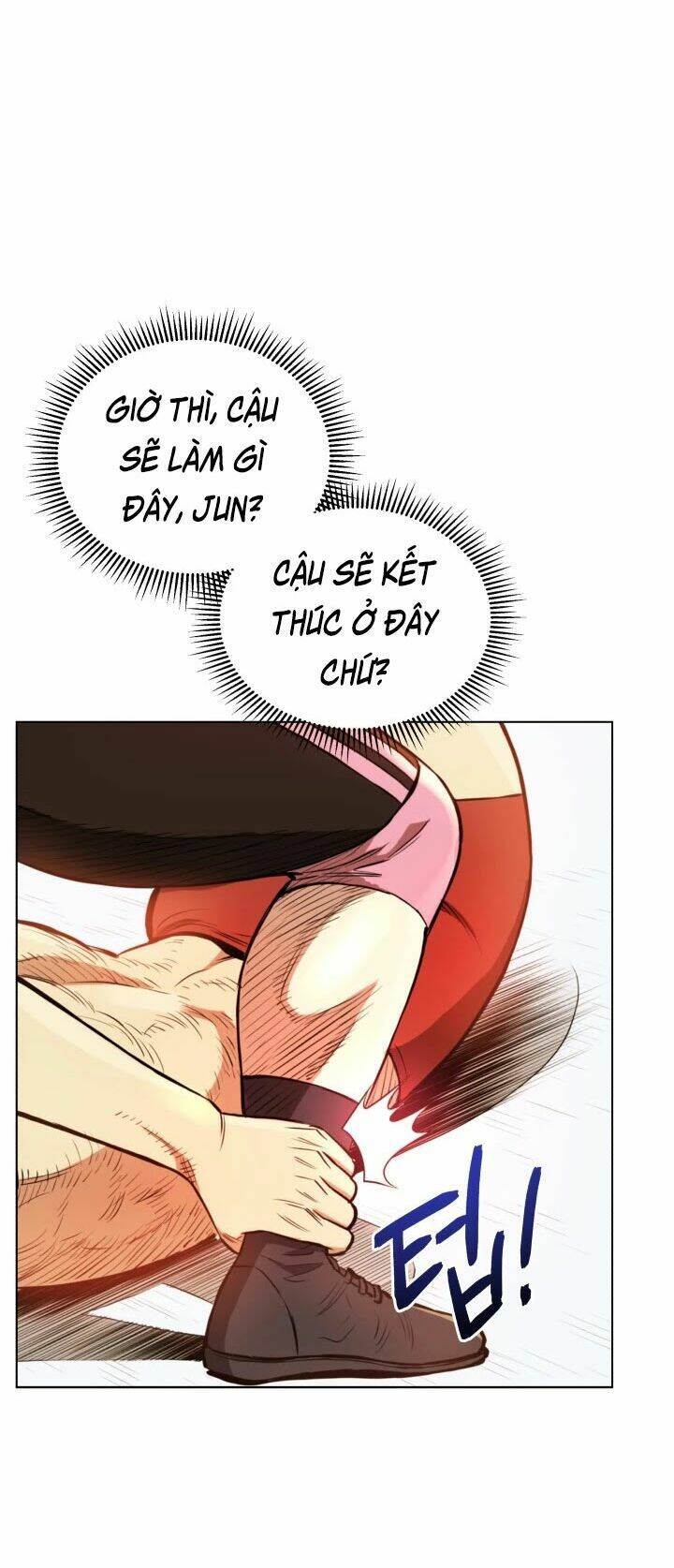 đấu sĩ vô song chapter 10 38