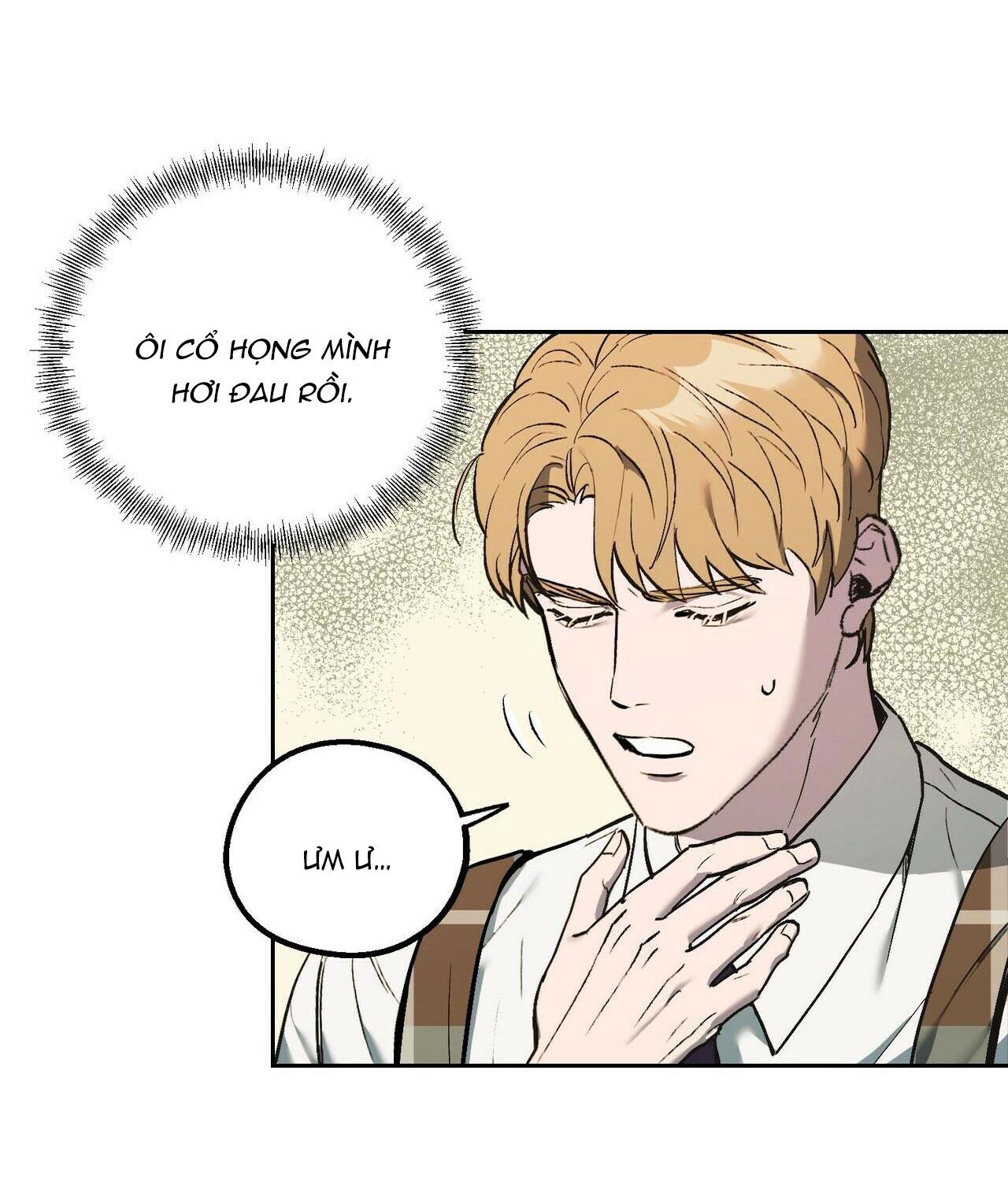 làm dâu nhà tài phiệt họ kang chapter 24 34