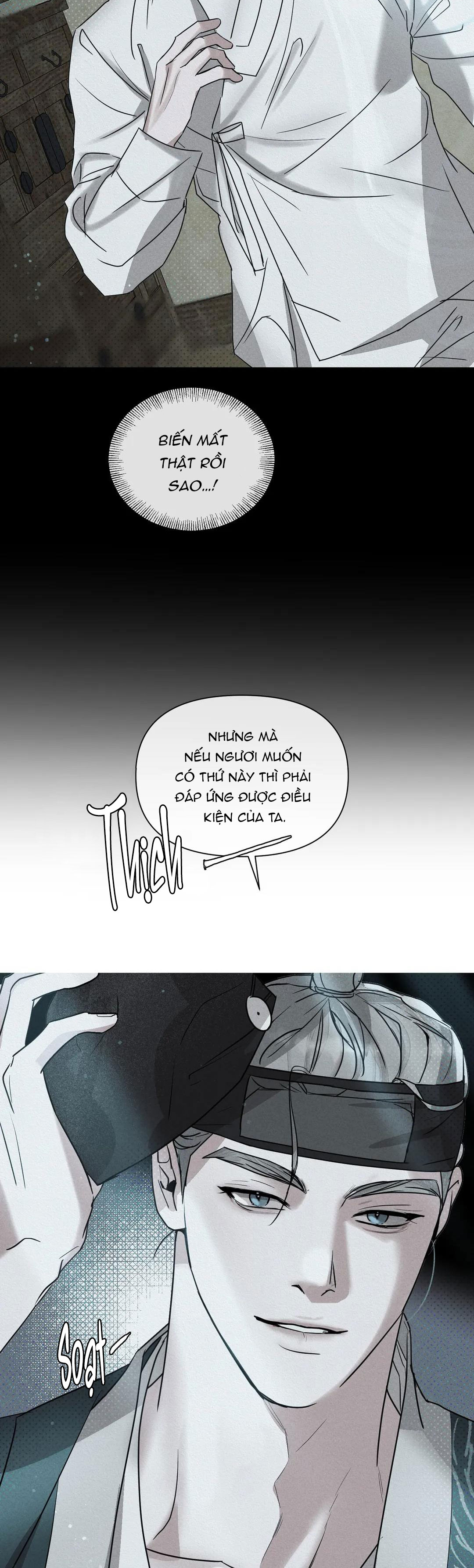 yêu tinh chapter 3 14