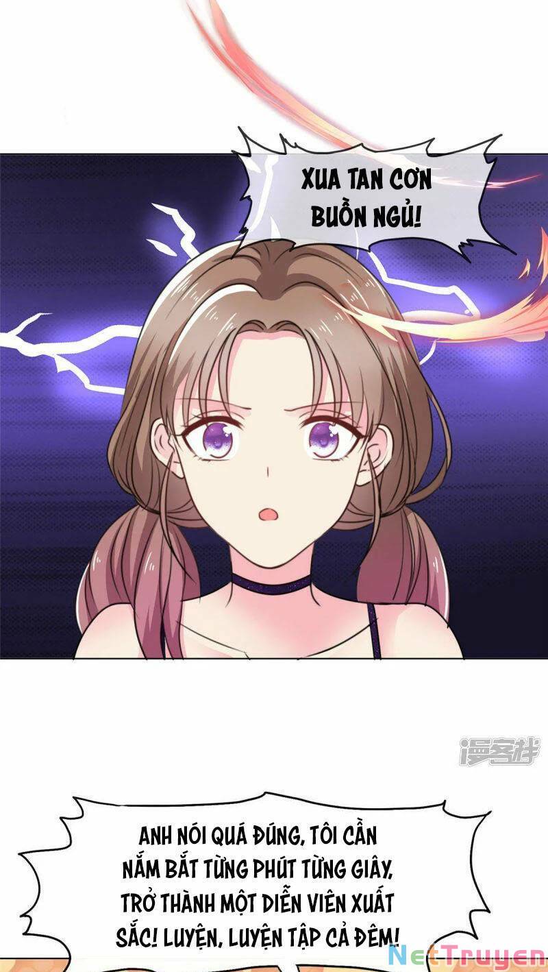 thần tiên đại nhân của tôi chapter 8 9