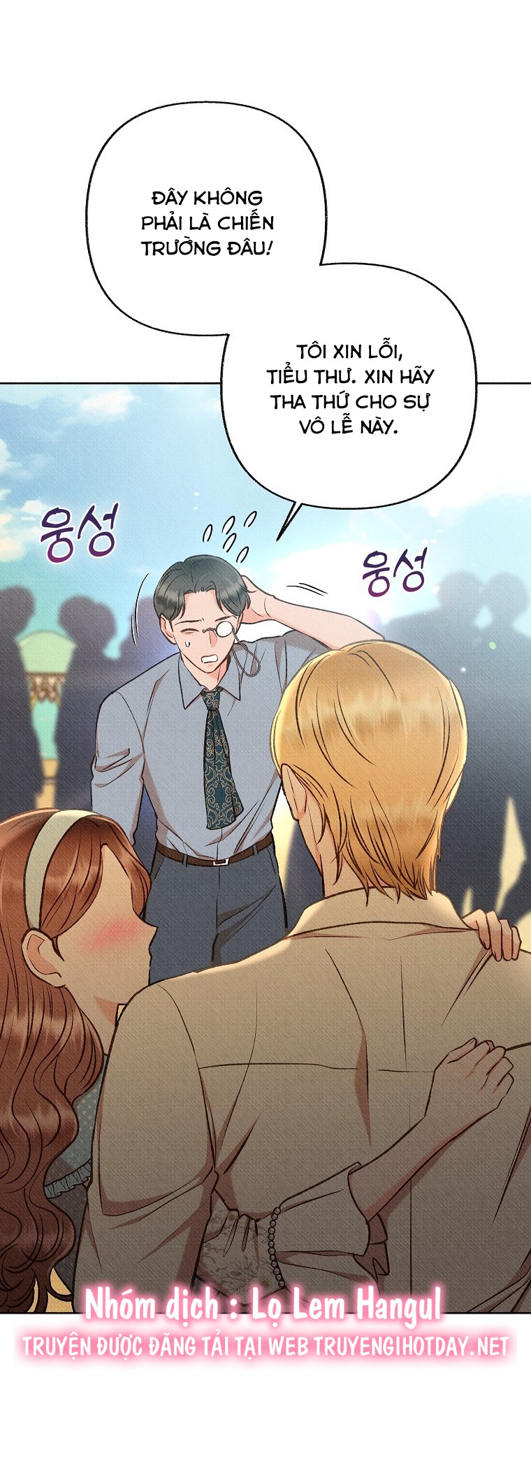 chàng trai đa nhân cách của tôi chapter 34 5