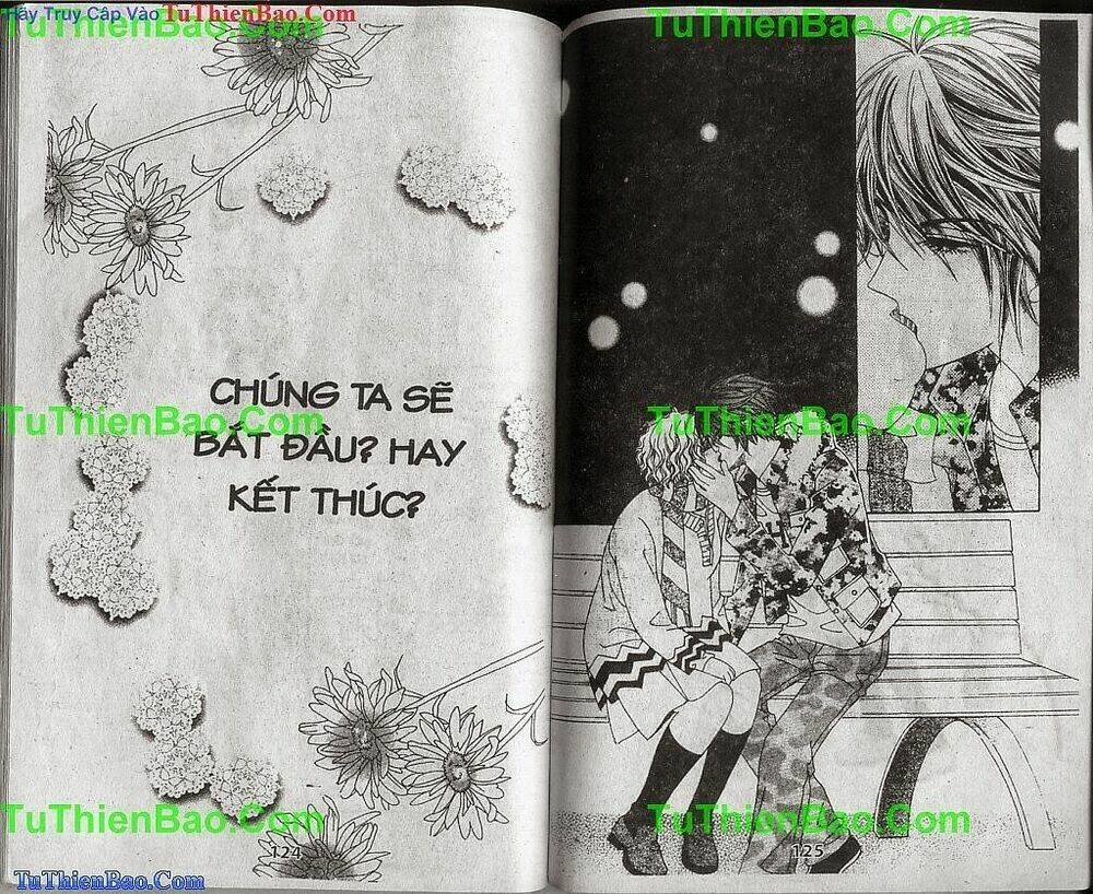 cô nàng xinh đẹp chapter 11 63