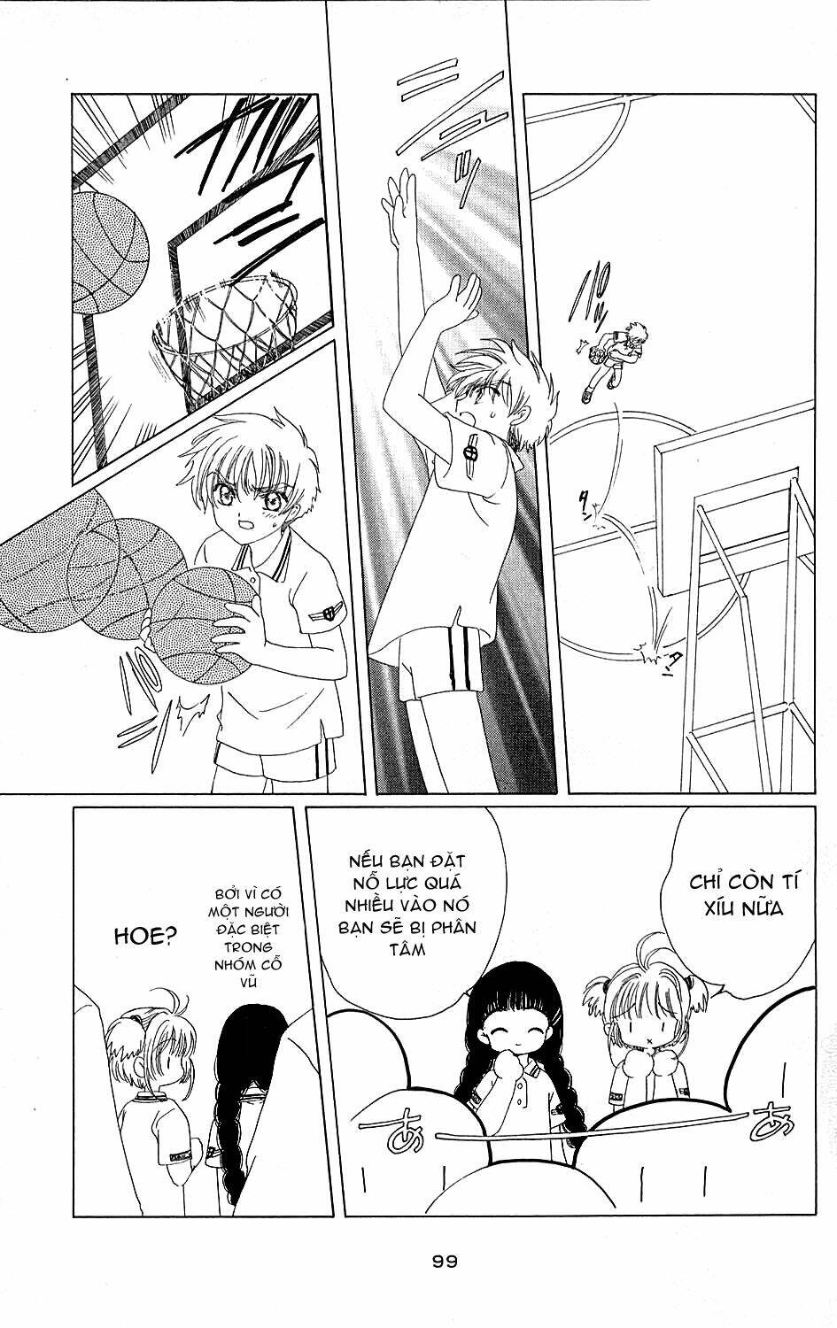card captor sakura chapter 37 8