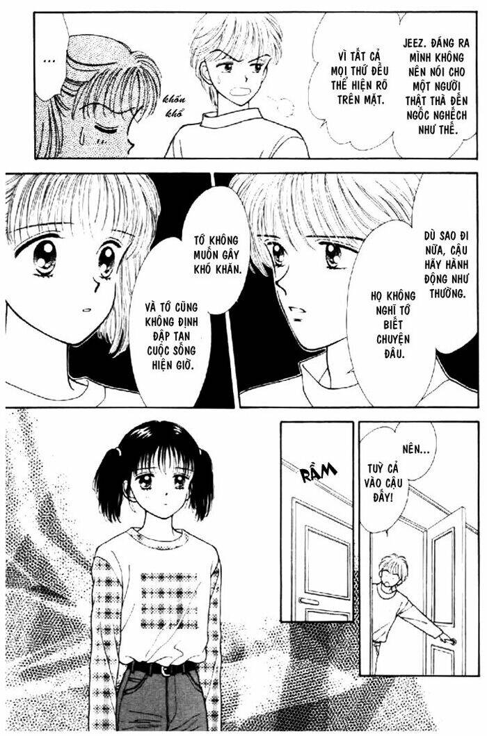 marmalade boy chapter 19 6