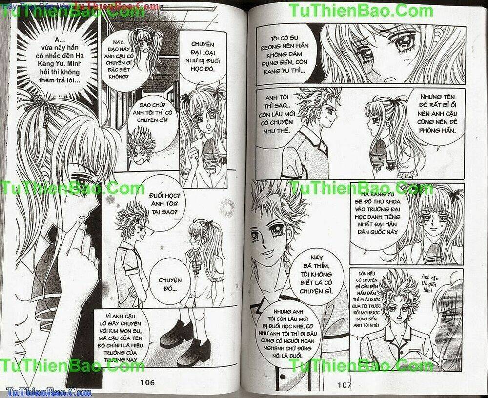 đại ca tuổi yêu chapter 6 54