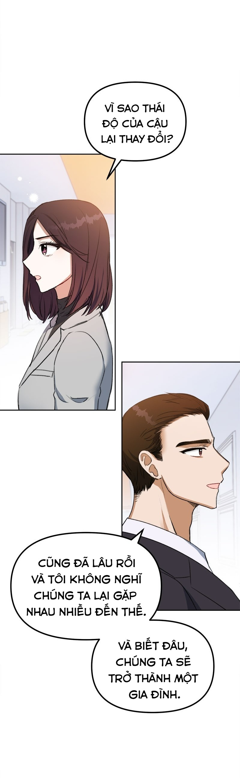 bản cam kết hôn nhân chapter 28 42