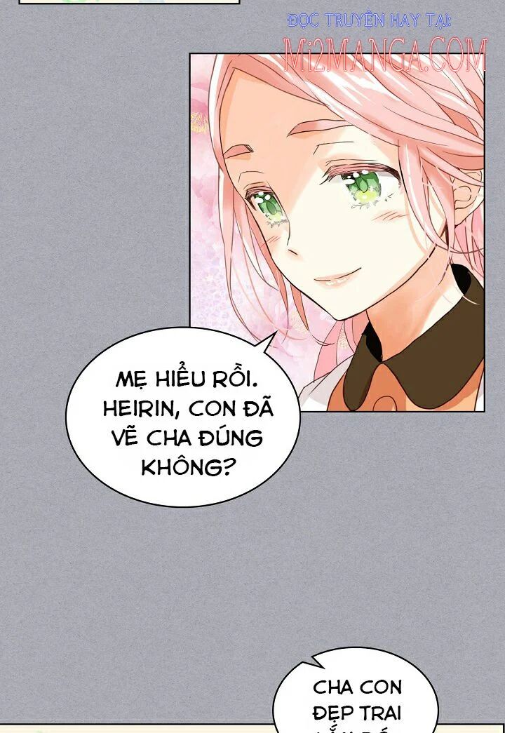 con có phải con là con gái của ngài không? chapter 60.5 10