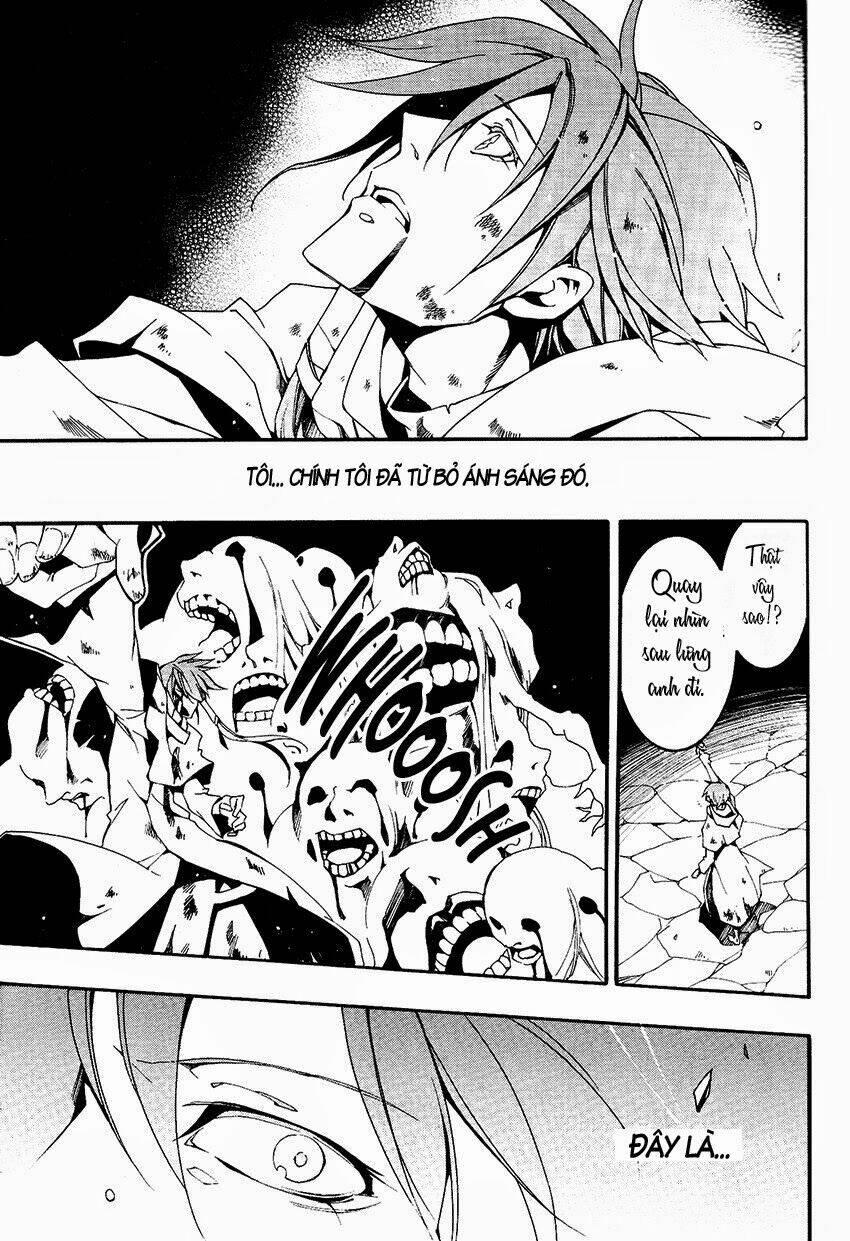 07 hồn ma chapter 94 10