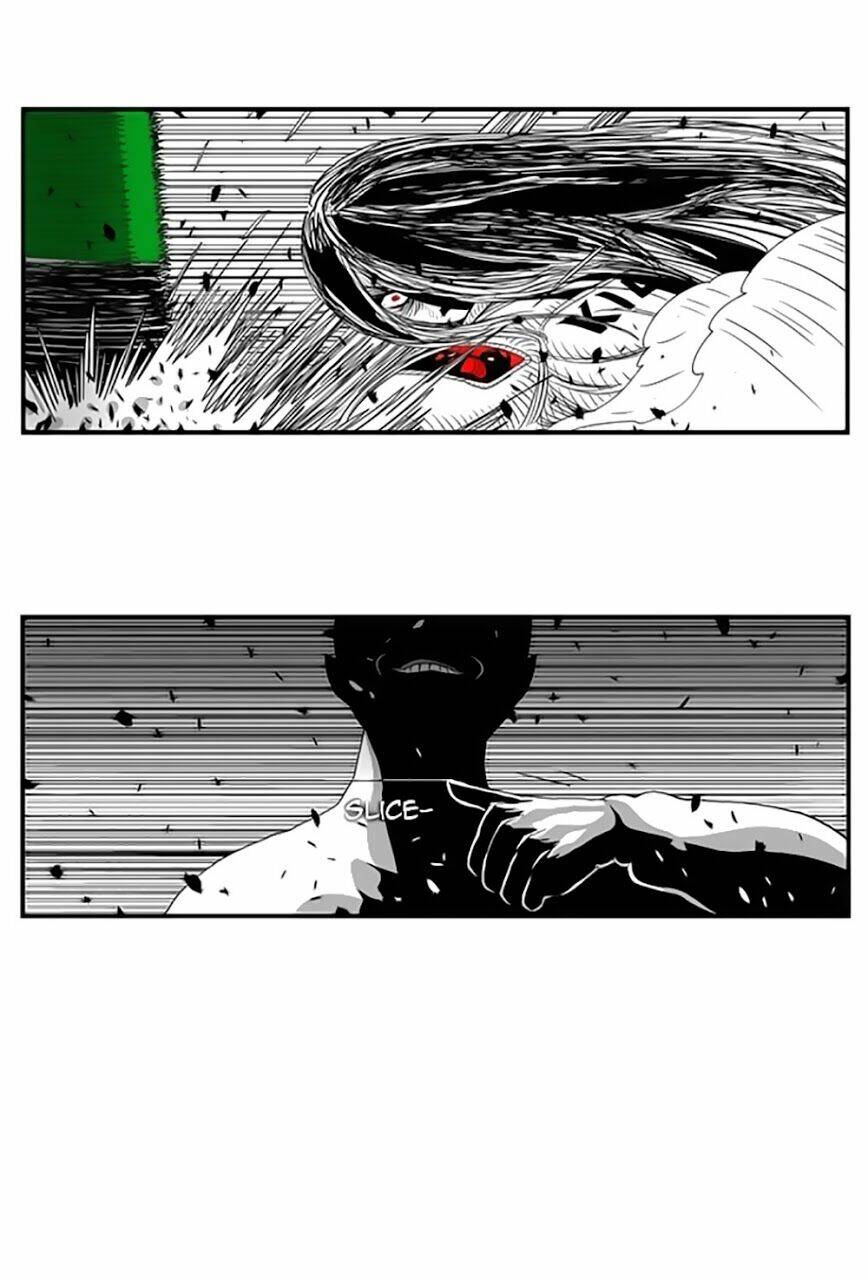 hành trình thoát khỏi địa ngục chapter 79 14