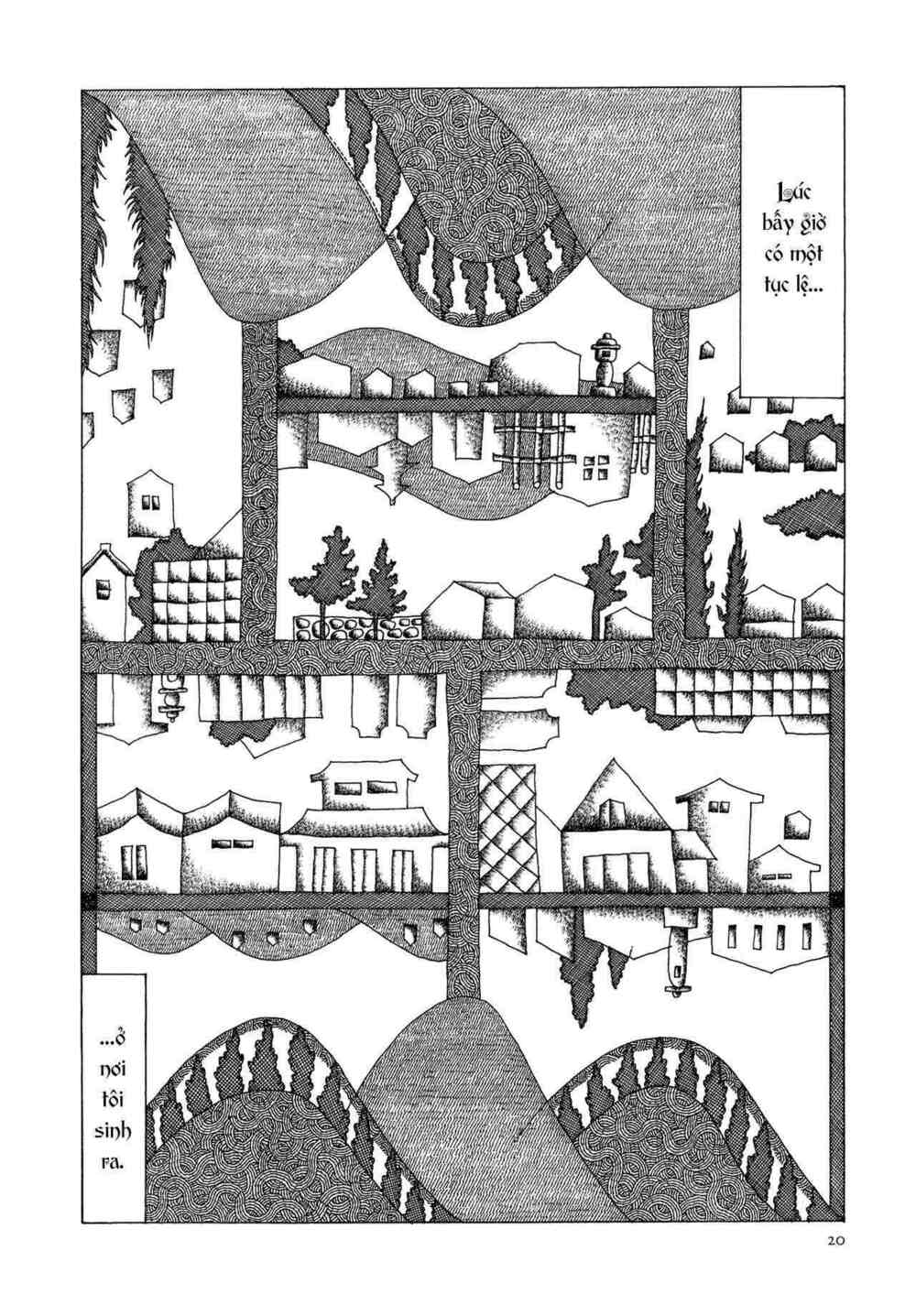 god's child chapter 2 2