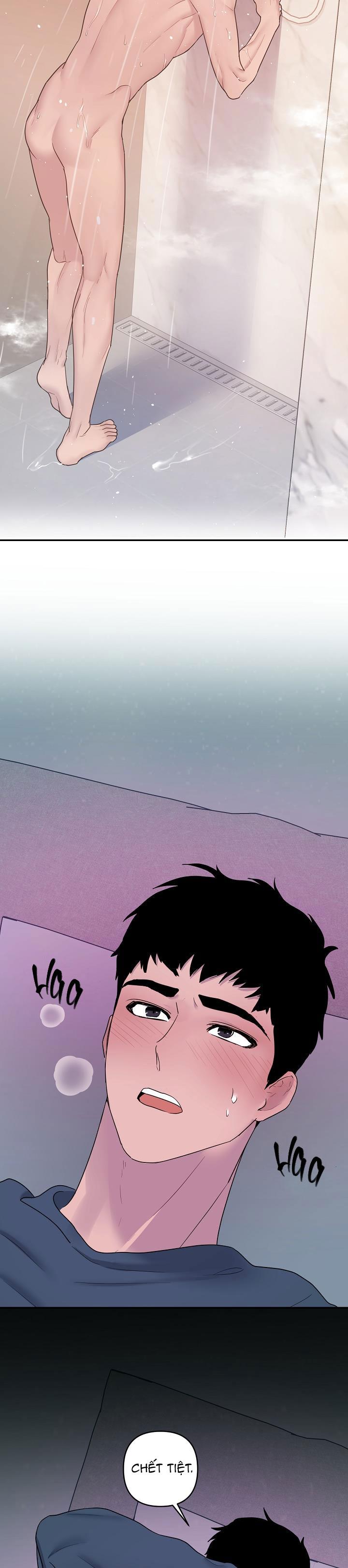 thợ săn một đêm 10 lần chapter 4 30