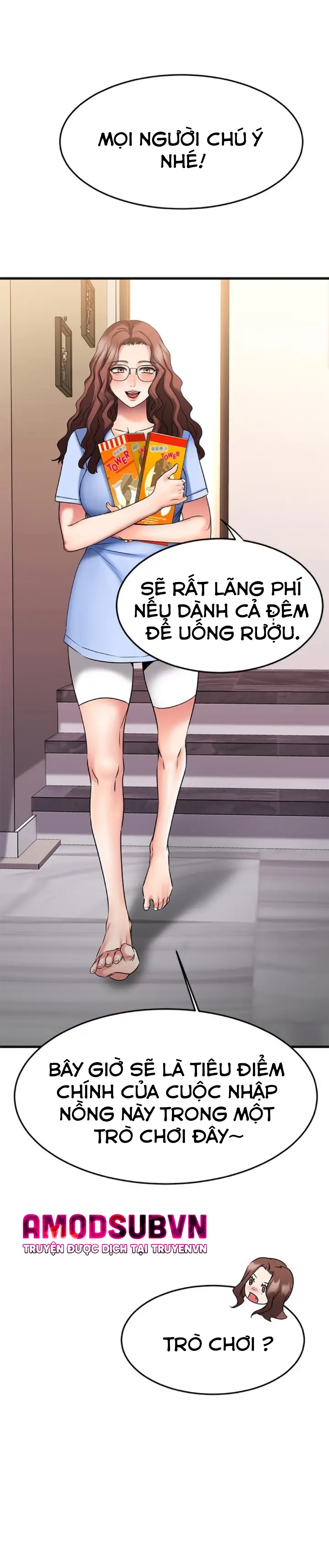 ranh giới người bạn chapter 22 39