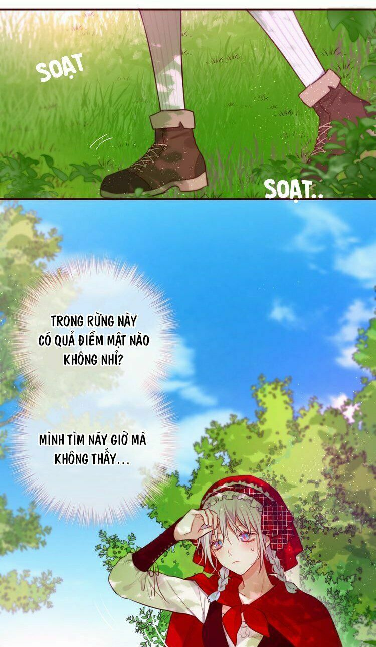 trú dạ liên miên chapter 15.1 4