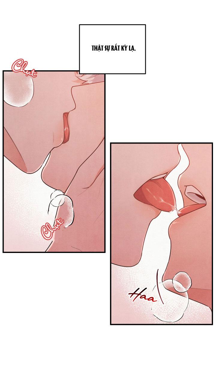 mối quan hệ của thú nhân chapter 4 52