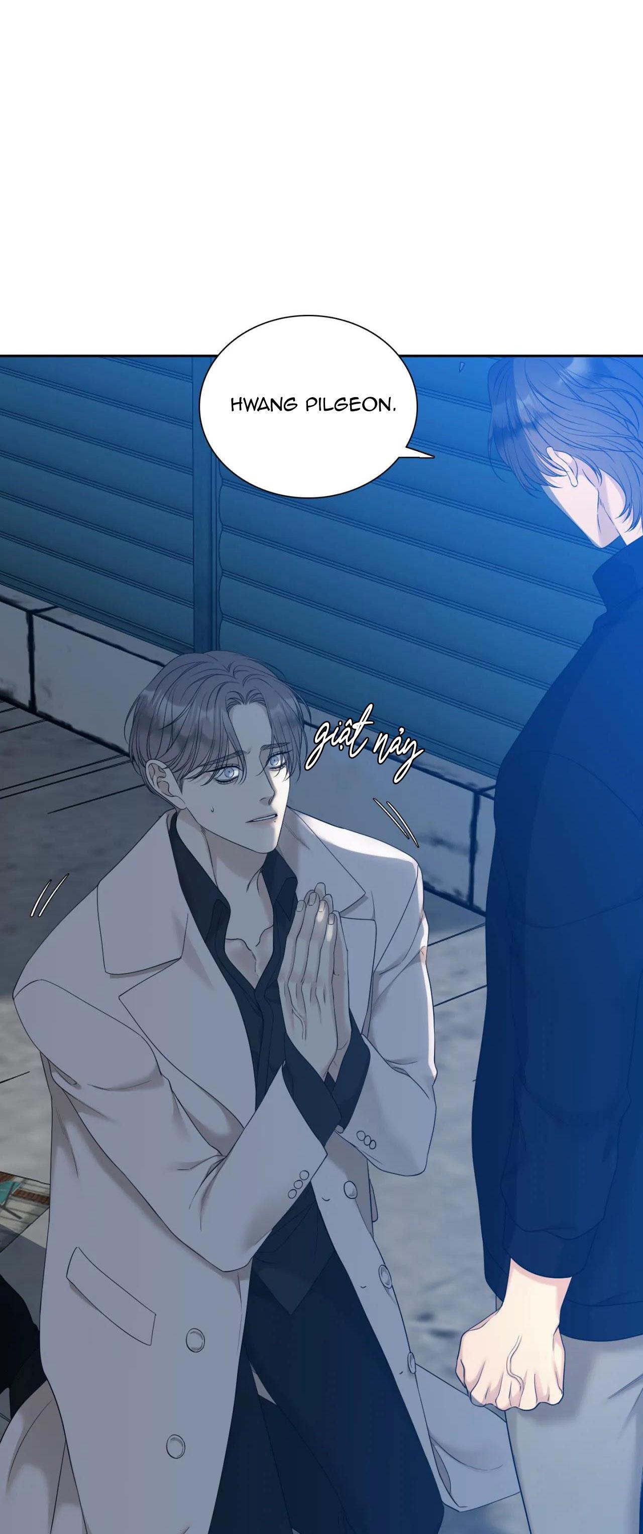 tên rác rưởi chapter 27 28