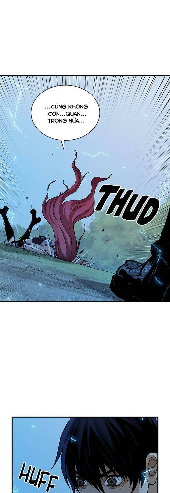 pubg - cuộc chiến sinh tồn - 100 chapter 23 22