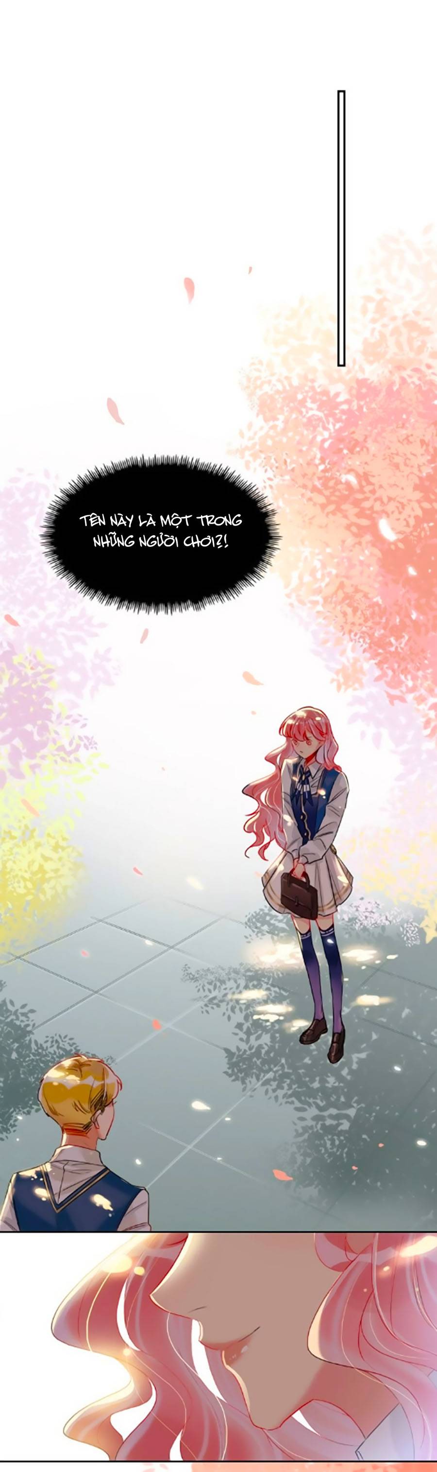 kế hoạch đánh chiếm của công chúa nghèo chapter 8 2