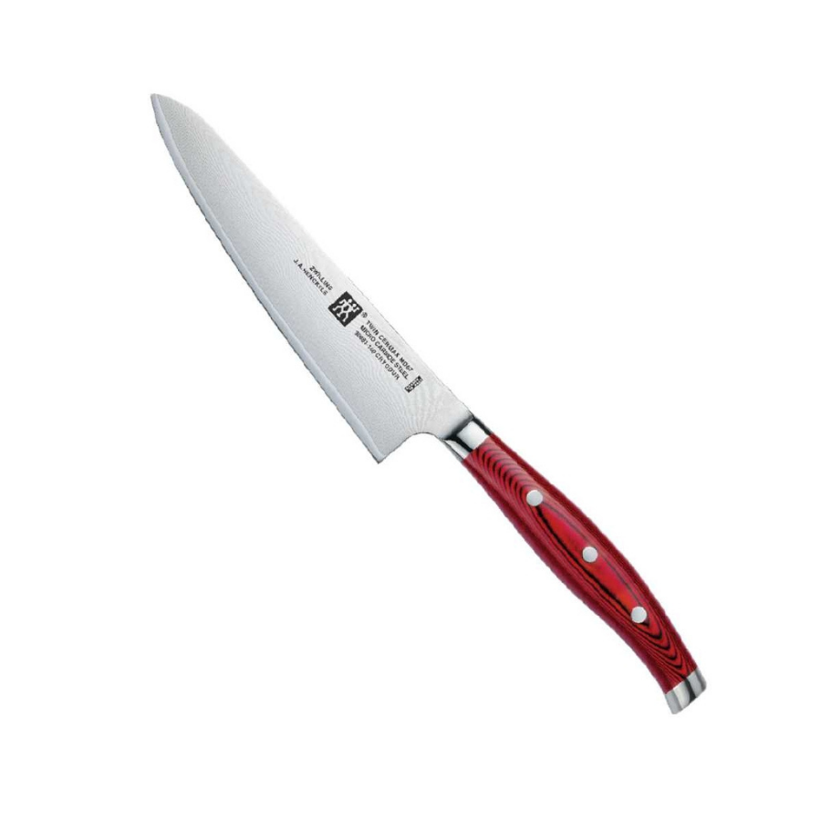 Dao Chef Compact Twin Cermax MD67 ZWILLING - 14cm