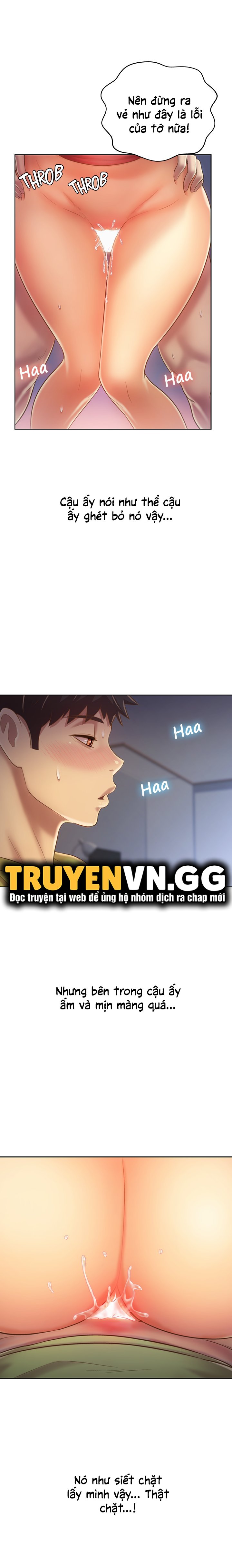 hương vị máy bay chapter 33 10