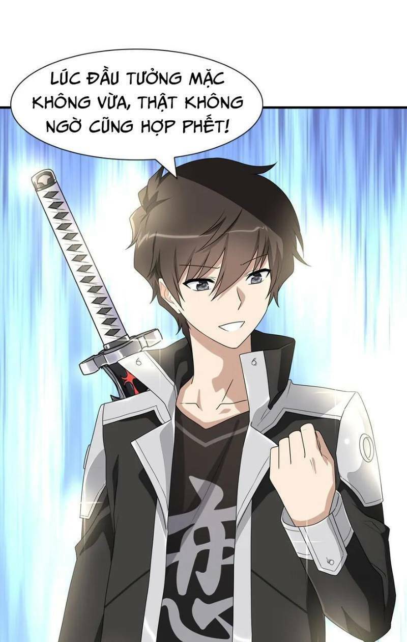 bạn gái virus của tôi chapter 108 13