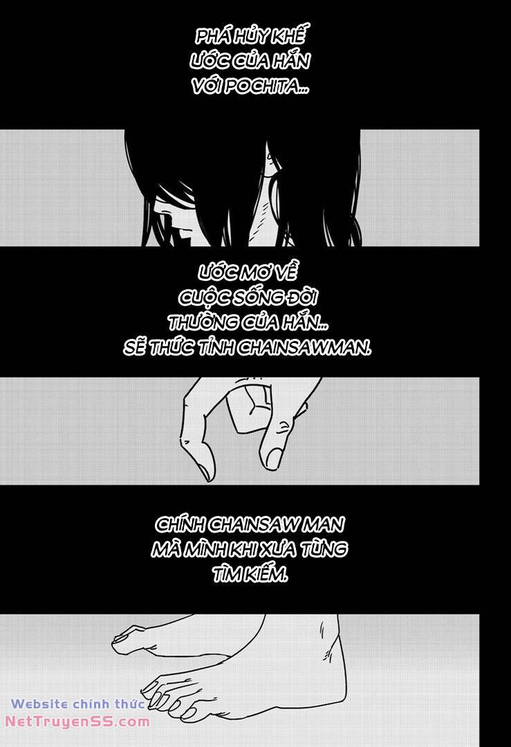 chainsaw man - thợ săn quỷ chapter 155 10