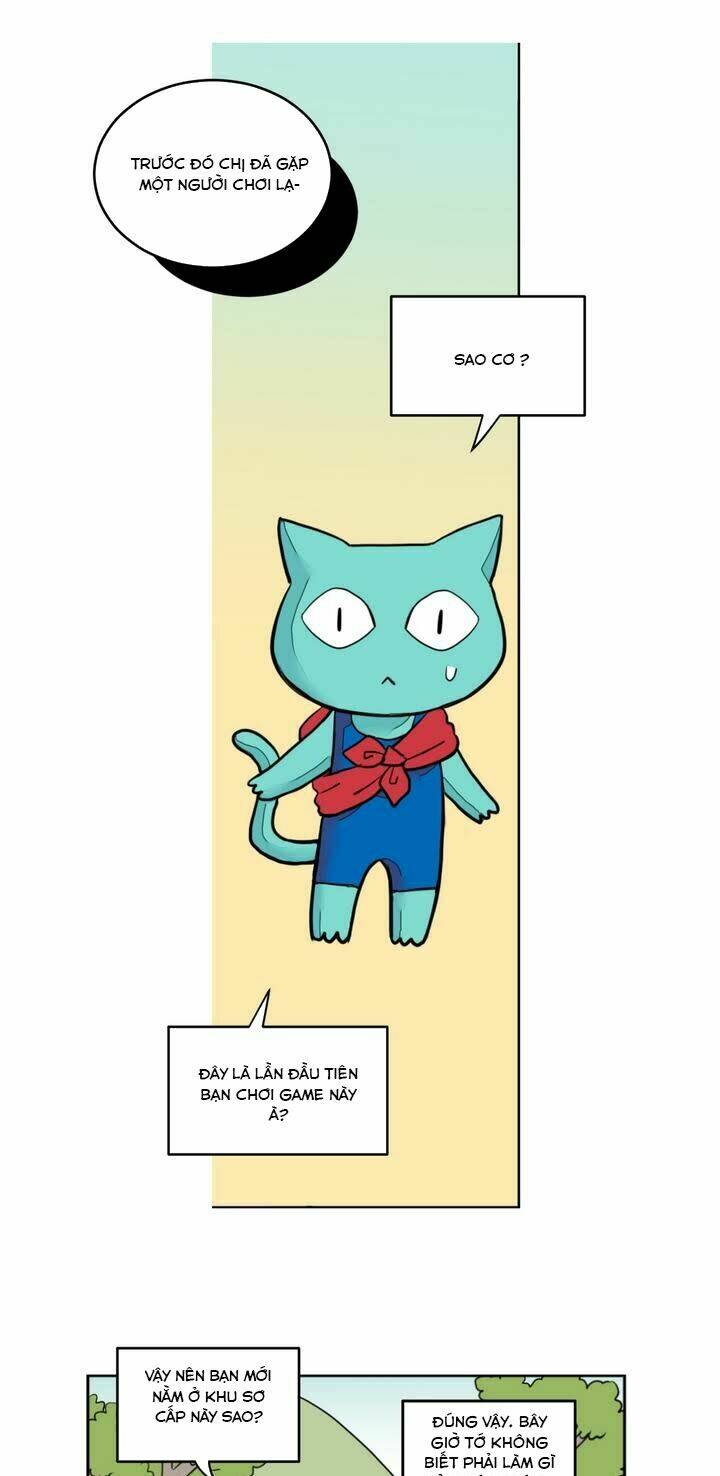 cậu nhóc tiểu học mà tôi yêu! chapter 2 8