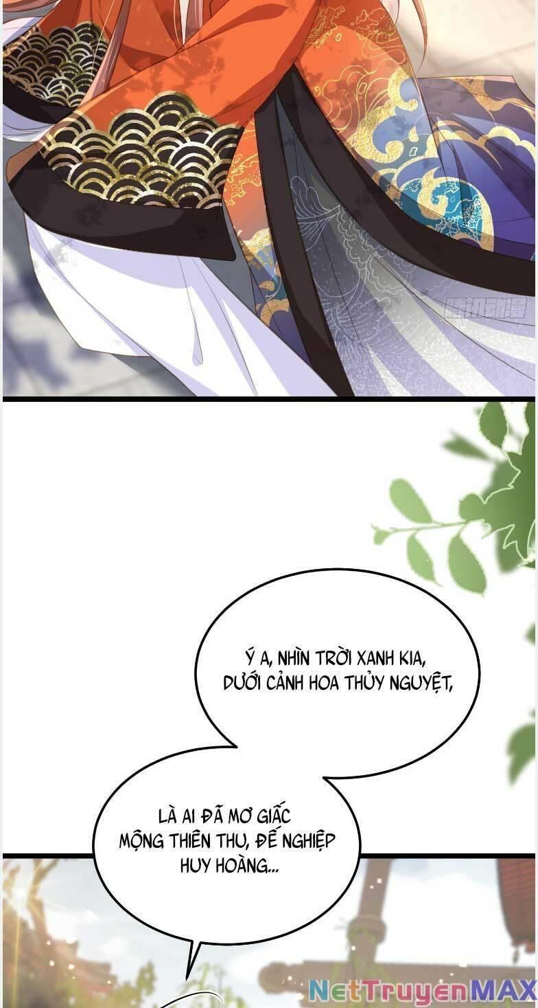 hoạn phi thiên hạ chapter 359 31