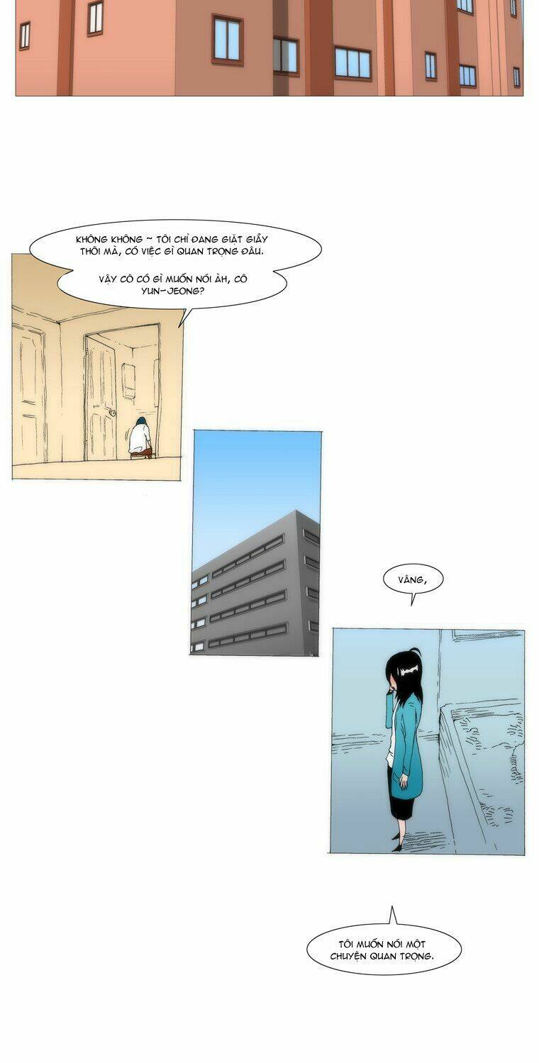 can't see can't hear but love chapter 30 24