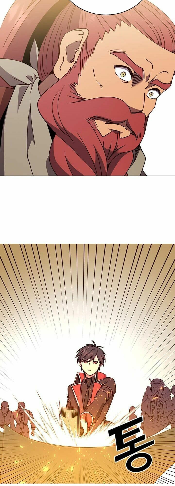 Anh Hùng Mạnh Nhất Trở Lại chapter 49 49