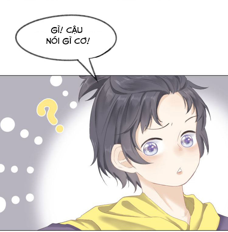 cp muốn yêu đương rồi, phải làm sao đây? chapter 4 21