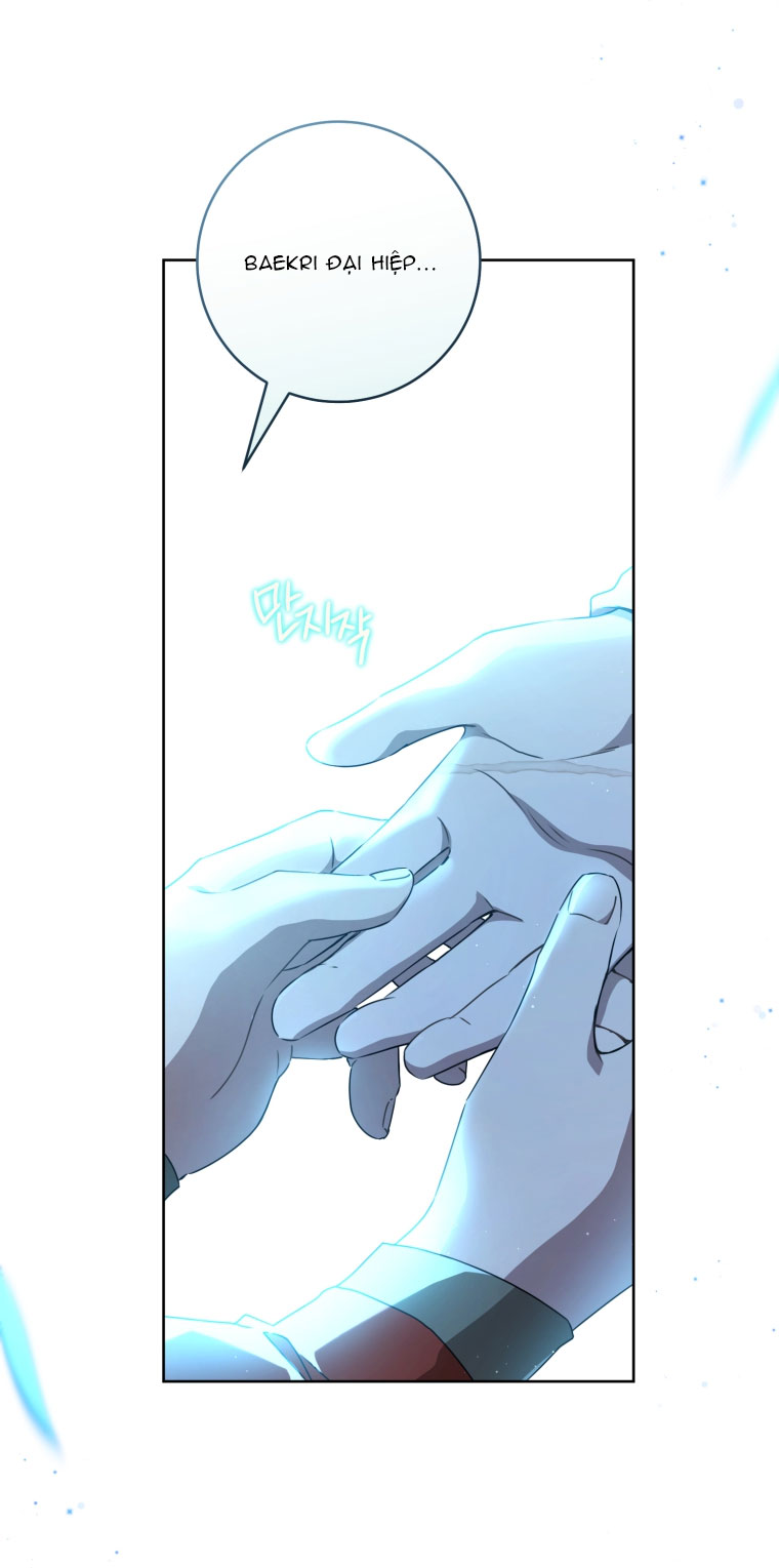 trở thành đứa cháu gái bị ghẻ lạnh trong gia tộc võ giả hùng mạnh chapter 58.2 34