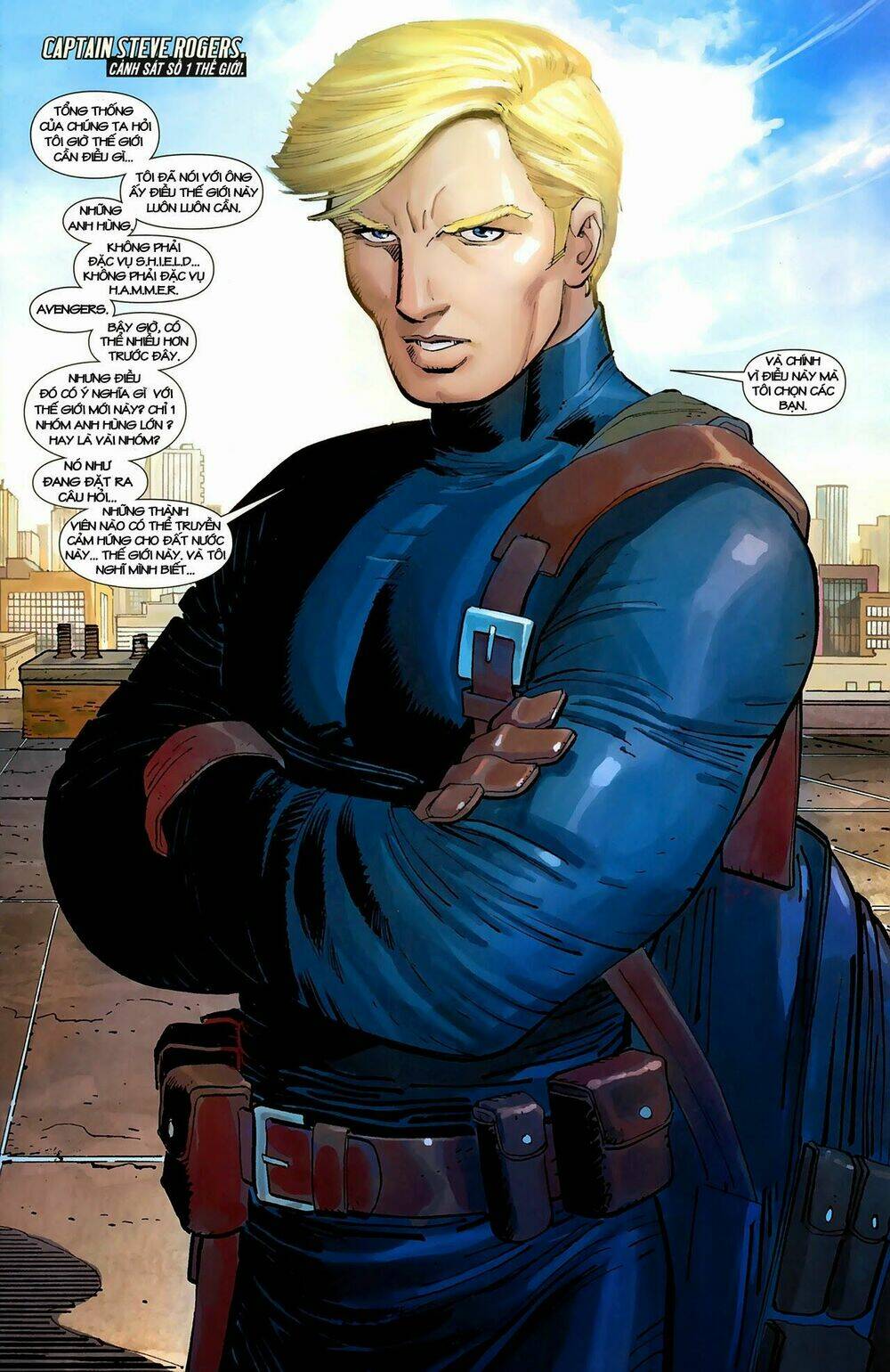 avengers vol 4 chapter 1 9