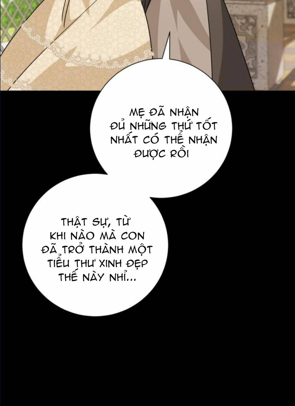 ta đã từng mong nàng biến mất chapter 12.1 50