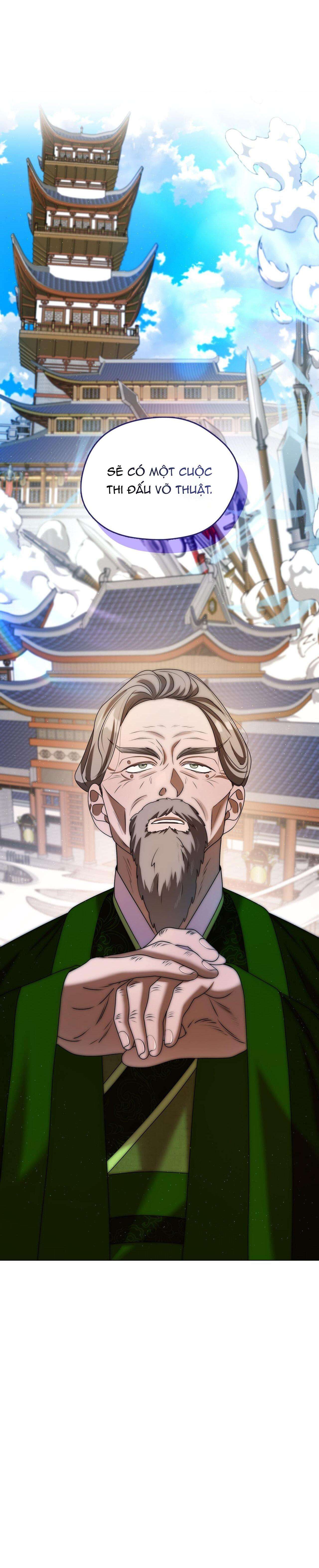 tôi đã nuôi dạy thủ lĩnh giáo phái ác ma chapter 20 34