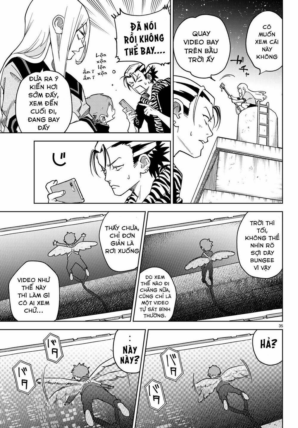 kimio alive chapter 2 38