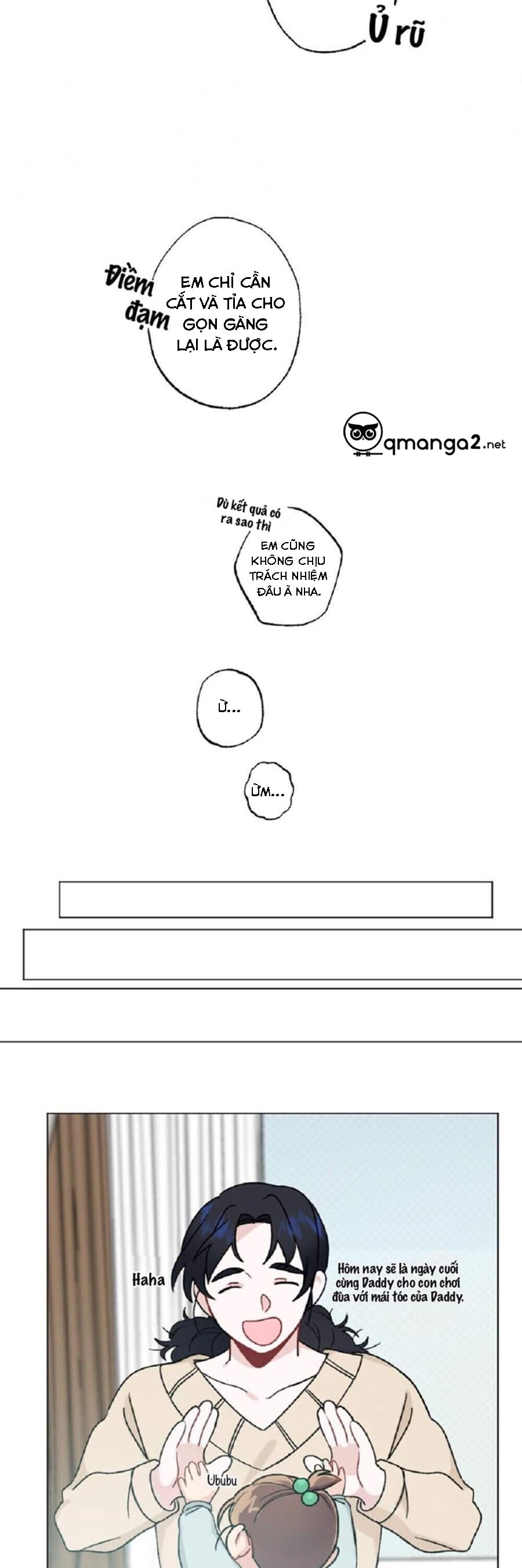 trạm xe buýt omega chapter 6 14