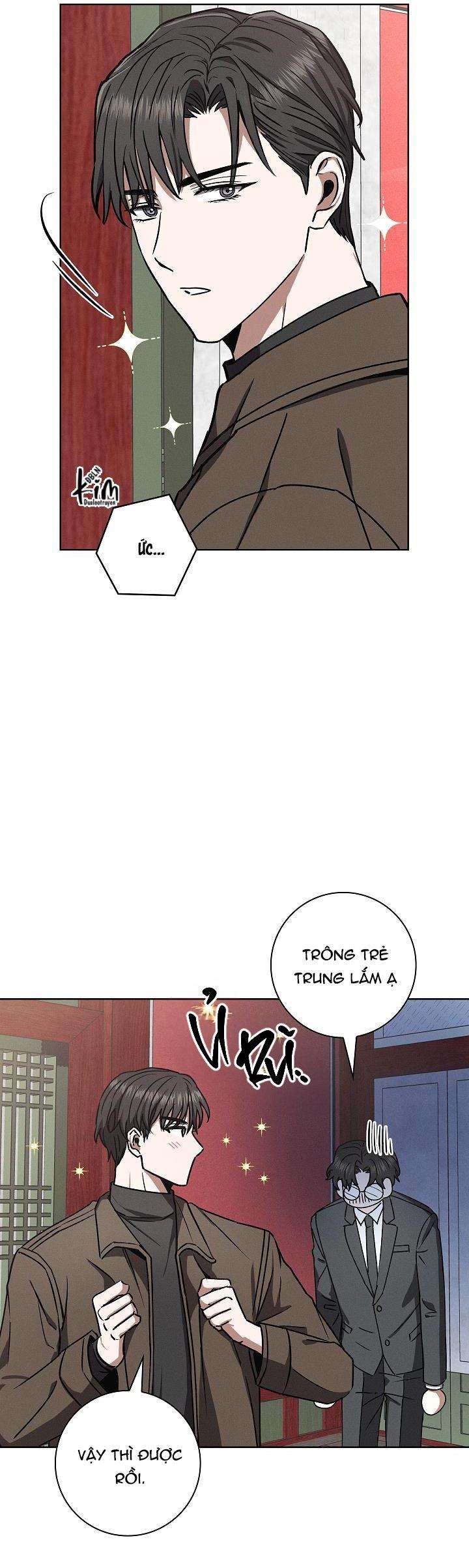 (abo) be, be chapter 34 35