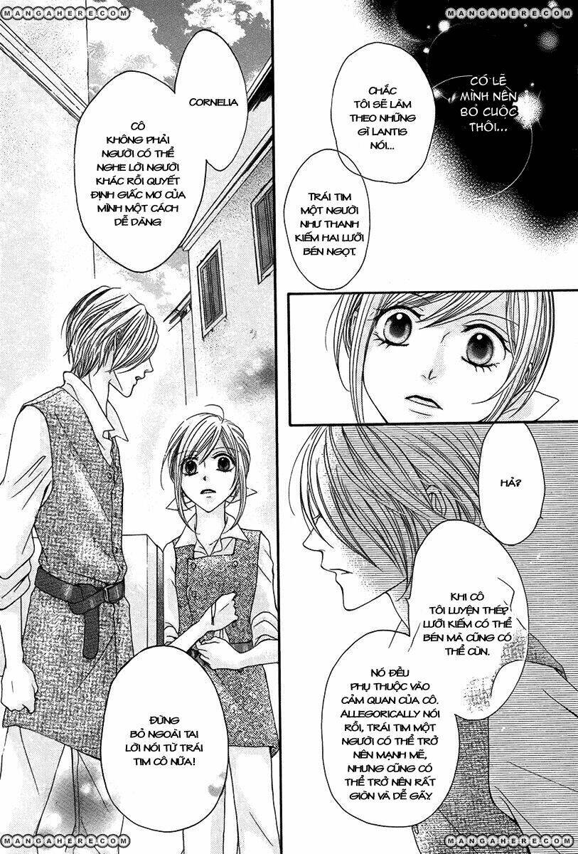 seiten ni tsurugi wo kazase chapter 0 22