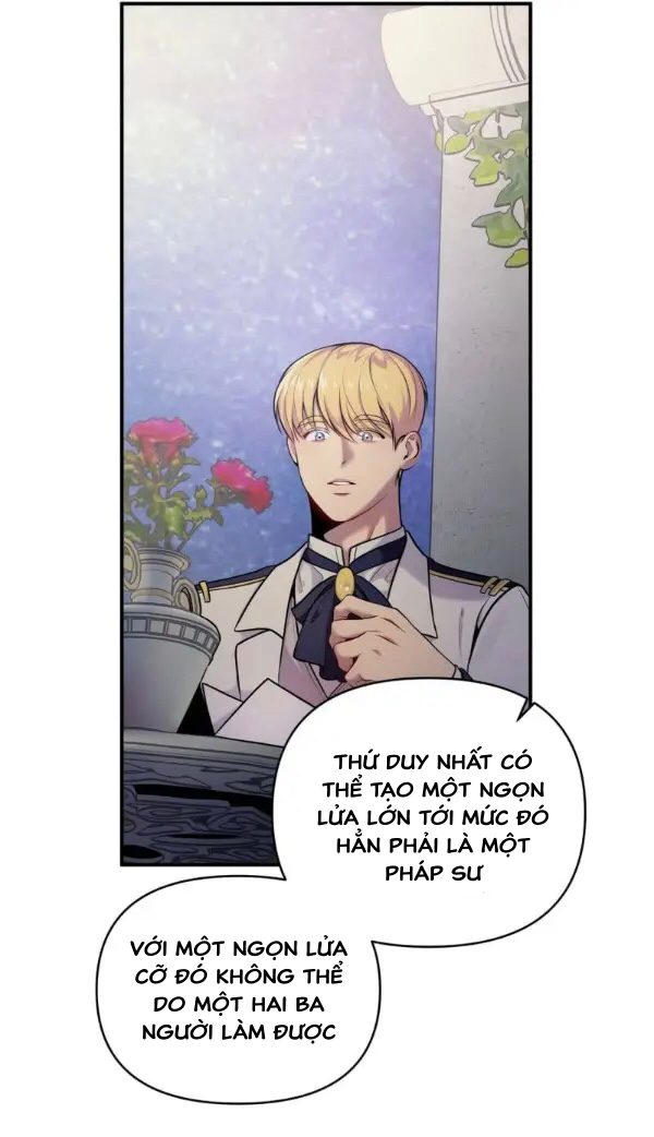 cảm xúc trong những giấc mơ chapter 7.5 13