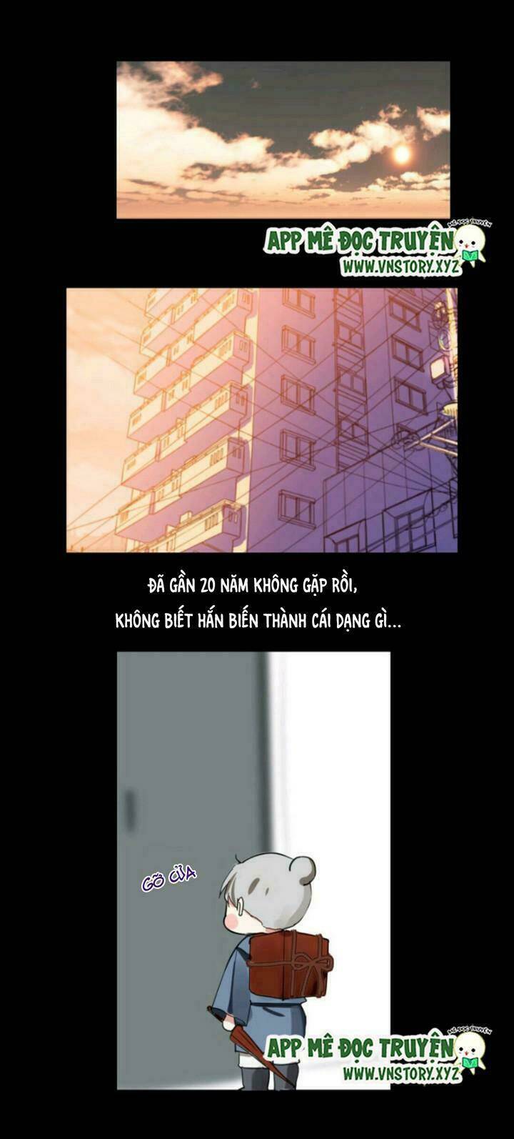 đạo trưởng đại nhân đến nhà chapter 15 2