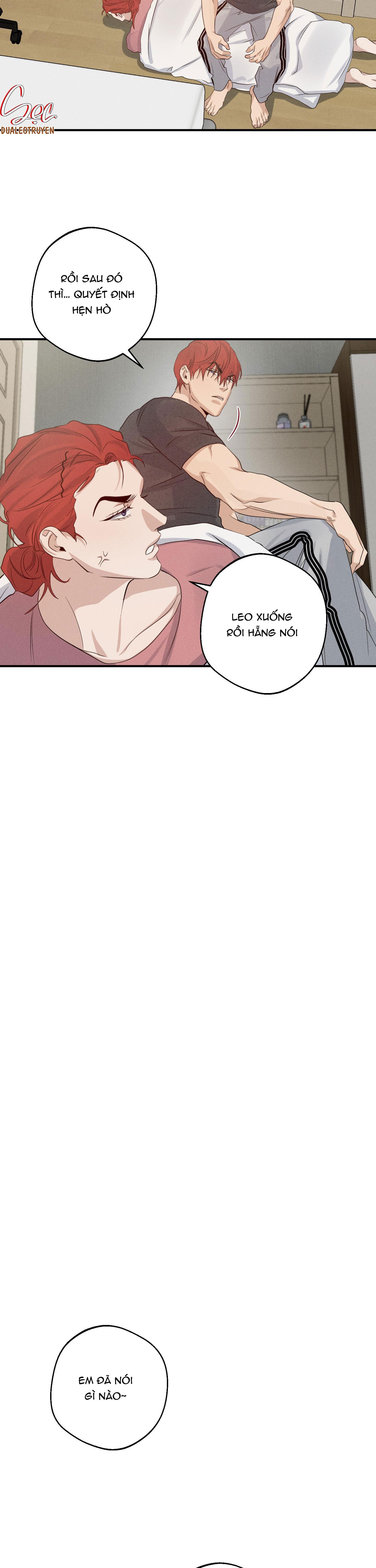 high clear chapter 31 19