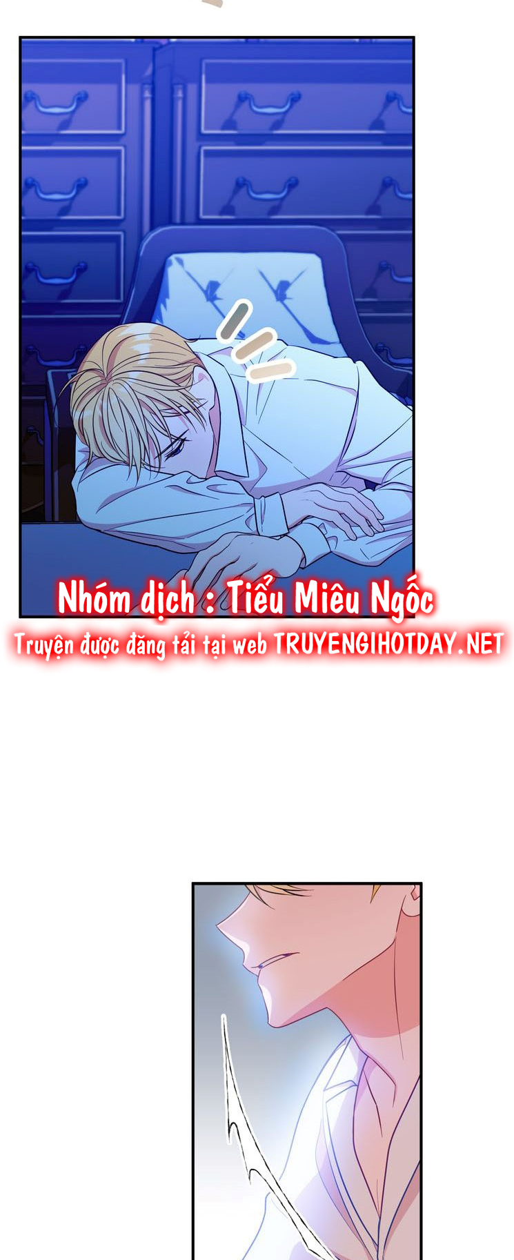 câu chuyện về nữ công tước chapter 71 61